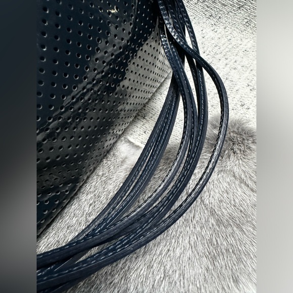 Kate Spade Patent Leather Handbag - Picture 12 of 12